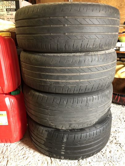 Bridgestone Turanza T005 225/45 R19