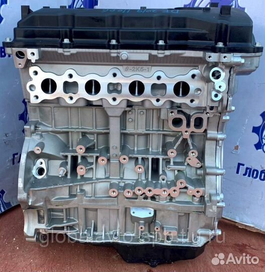 Двигатель G4KE Волгодонск