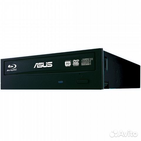 Оптический привод Asus BW-16D1HT/BLK/G/AS 231265