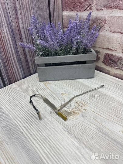 Шлейф матрицы Acer aspire one d270