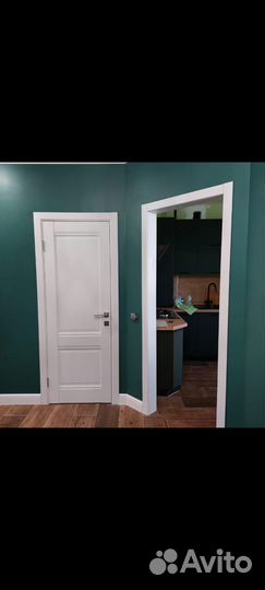 Двери межкомнатные в наличии