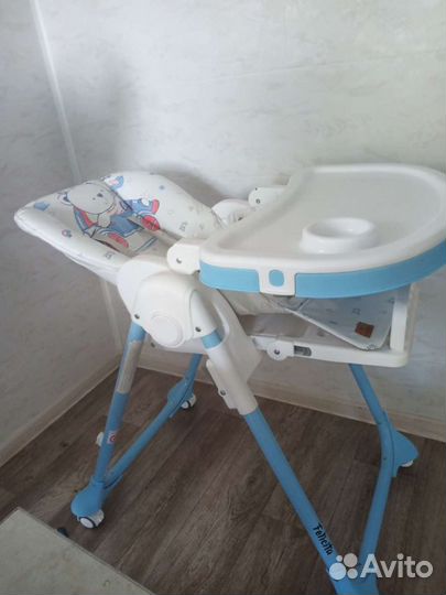 Стульчик для кормления