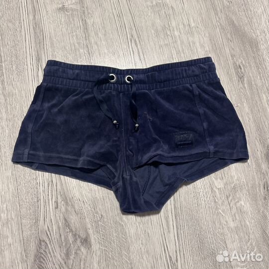 Шорты Emporio Armani оригинал