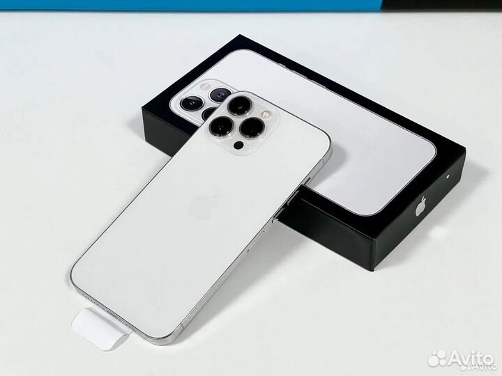 iPhone 13 Pro Max, 128 ГБ