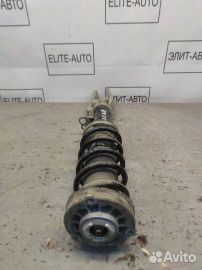 Стойка амортизатора передняя правая Bmw 5 G30 2.0