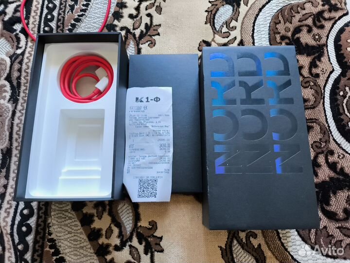 OnePlus NORD CE 2 LITE 5G, 8/128 ГБ