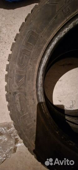 Nokian Tyres Hakkapeliitta 2 185/65 R15