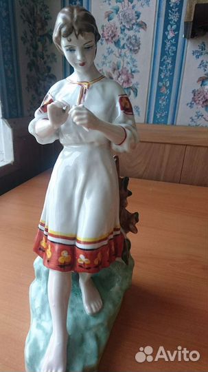 Статуэтка