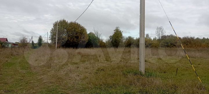 Участок 15 сот. (ИЖС)