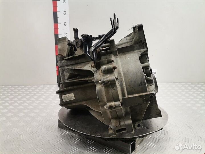 Кпп 5ст (механическая коробка) для Ford Focus 2