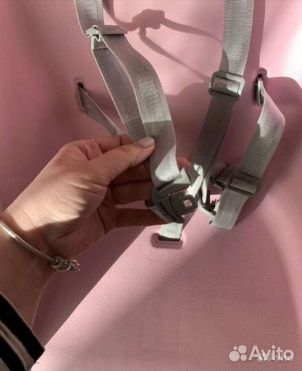 Стульчик для кормления