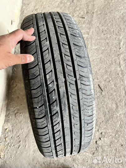 Hankook Optimo ME02 185/60 R15