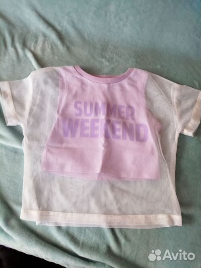 Топик для девочки