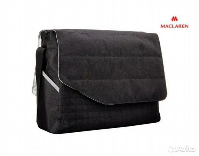 Сумка maclaren bmw