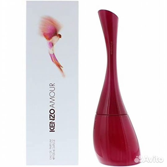 Kenzo Amour EDP 100 ml