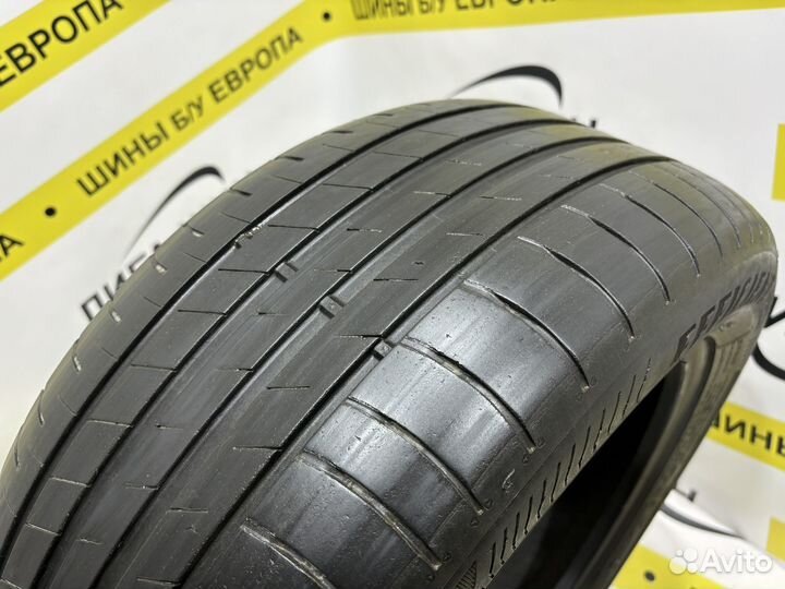 Goodyear EfficientGrip Performance 215/55 R16