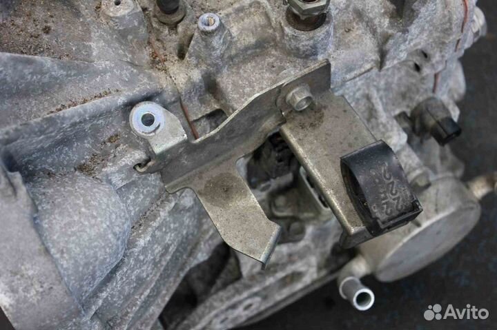 АКПП (автомат) Mazda Axela (Мазда Аксела) BL5FW DJ