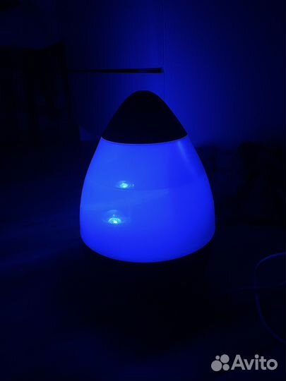 Увлажнитель воздуха