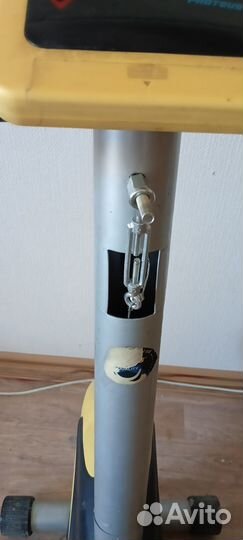 Велотренажер Proteus