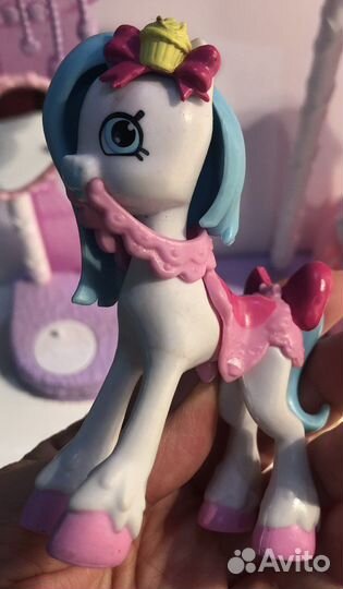 Игровой набор Shopkins 