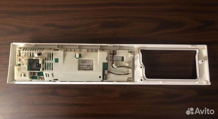 Модуль управления, силовая плата Bosch