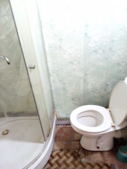 Дом 40 м² на участке 4 сот.