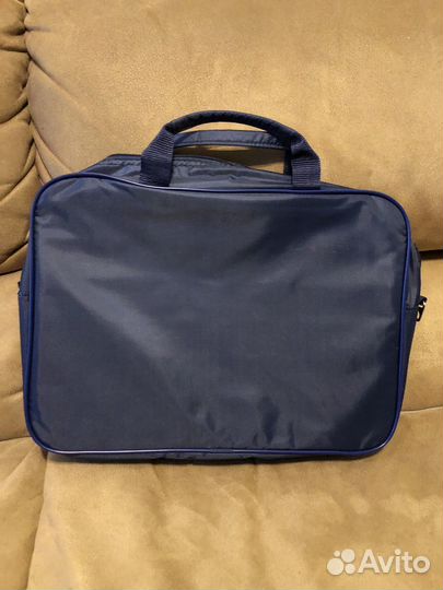 Сумка для ноутбука