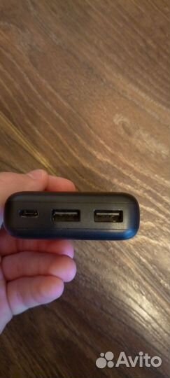 Power bank gerffins pro 10000 mah