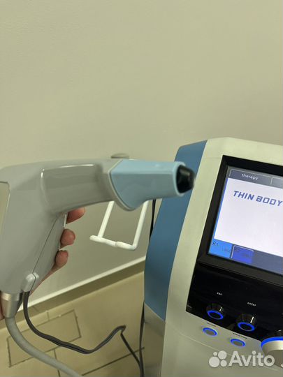Аппарат RF BTL Exilis