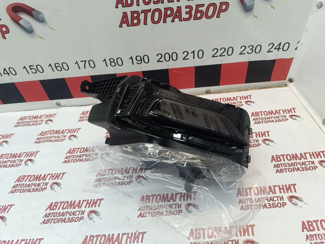 Фара правая Geely Galaxy Starship 7 новая оригинал