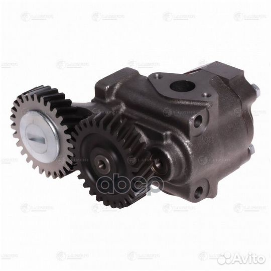 Насос масляный LOP0751 luzar