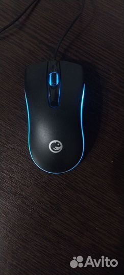 Игровая мышь aneex