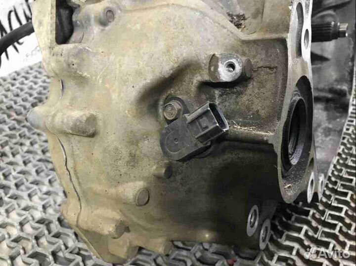 Кпп механическая (МКПП) Honda Civic splm