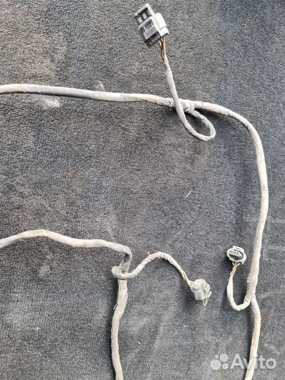 Жгут проводки переднего парктроника Mercedes W204