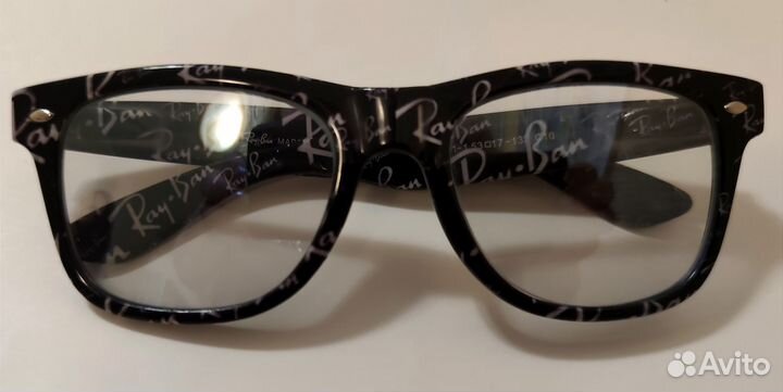 Очки с диоптриями