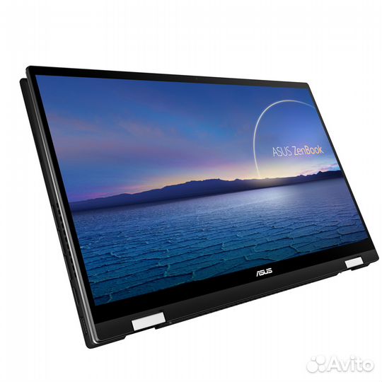 Ноутбук-трансформер asus ZenBook Flip 15 UX564EI G