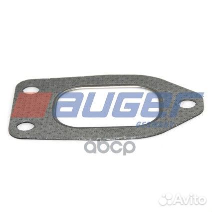 Прокладка выпускного коллектора HCV 65845 auger