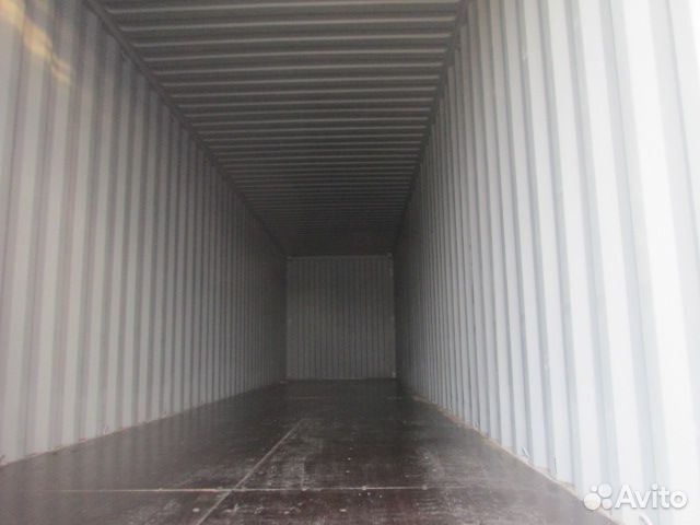 40фут новый Контейнер морской tyjvsdew-0947