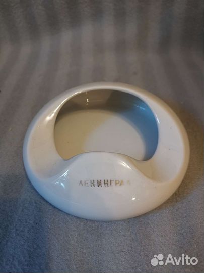 Пепельница лфз