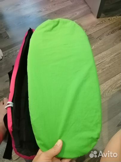 Сумка для собак