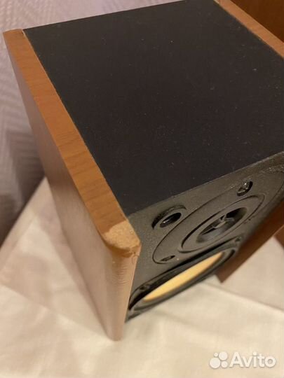 Акустическая система Dialog