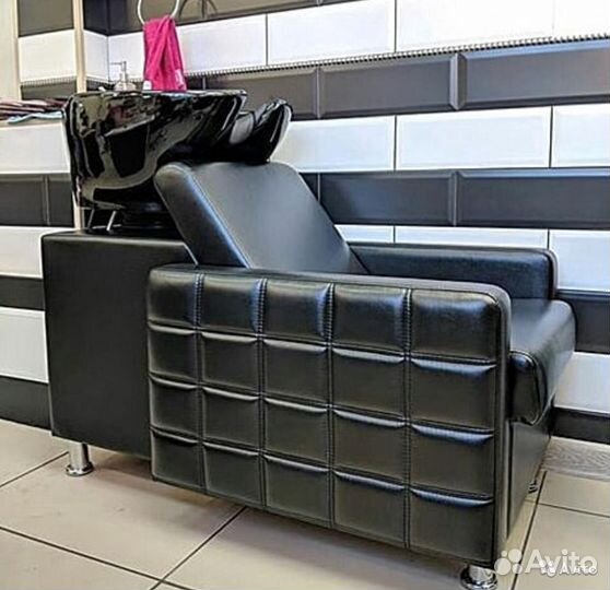 Парикмахерская мойка Алекса