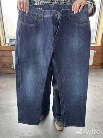 Мото куртка/джинсы rokker