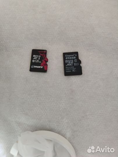 Yi dome guard, поворотная IP-камера