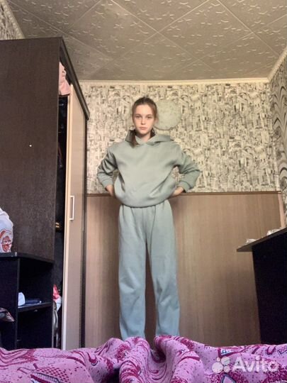 Спортивный костюм