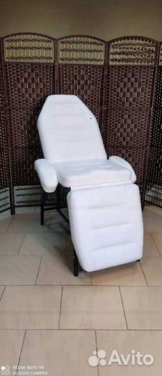 Косметологическое кресло