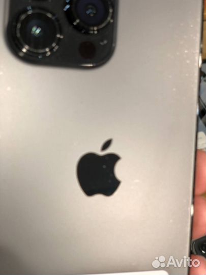 iPhone 14 Pro Max, 128 ГБ