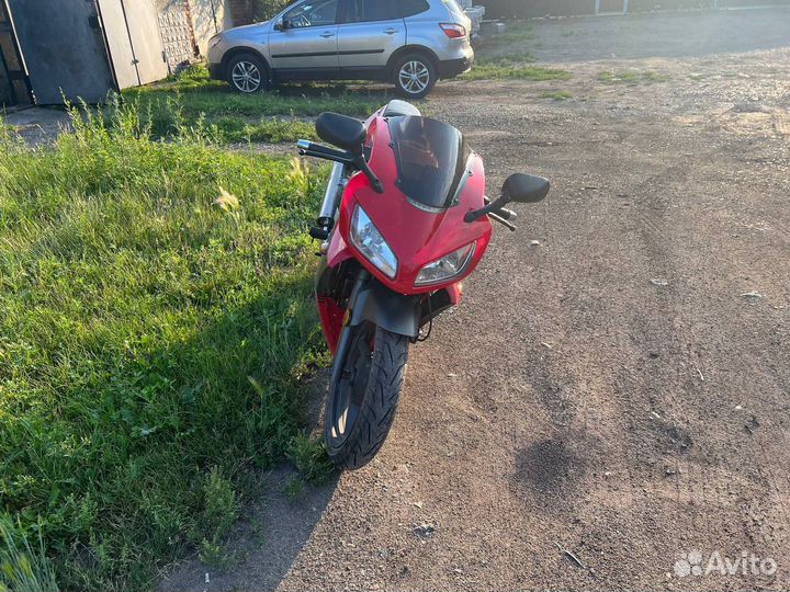 Patron Sport 250