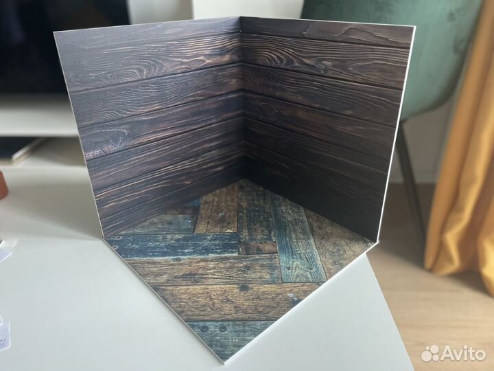 Фотофон 30х30