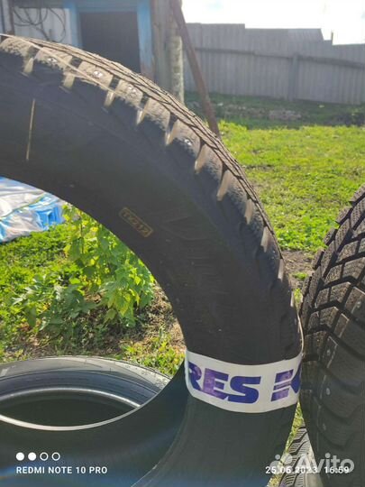 Viatti Brina Nordico V-522 225/50 R17